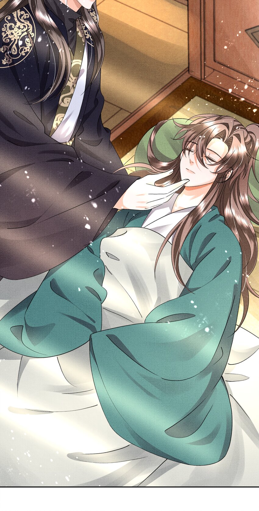 045 我…我为什么会难过2