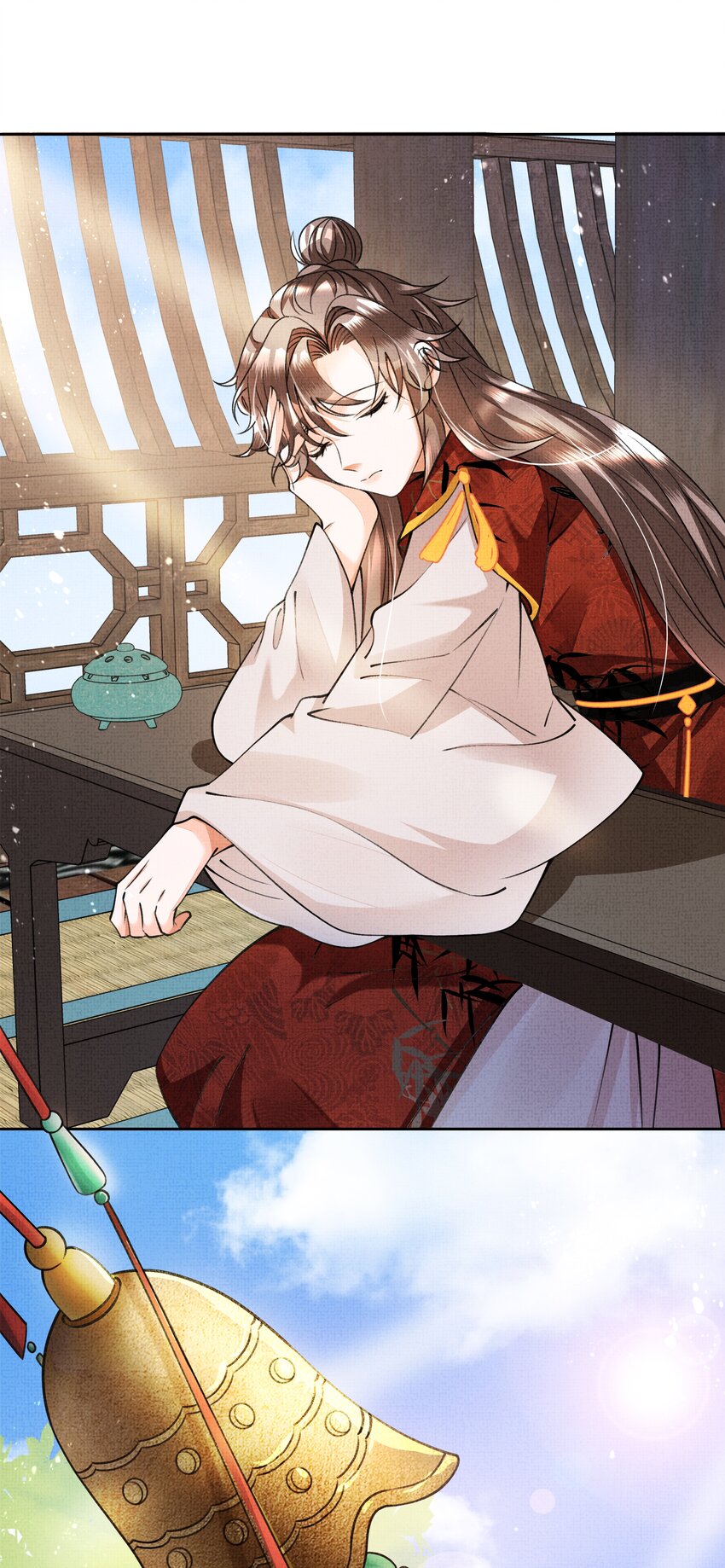 005 歇会儿不行么？1