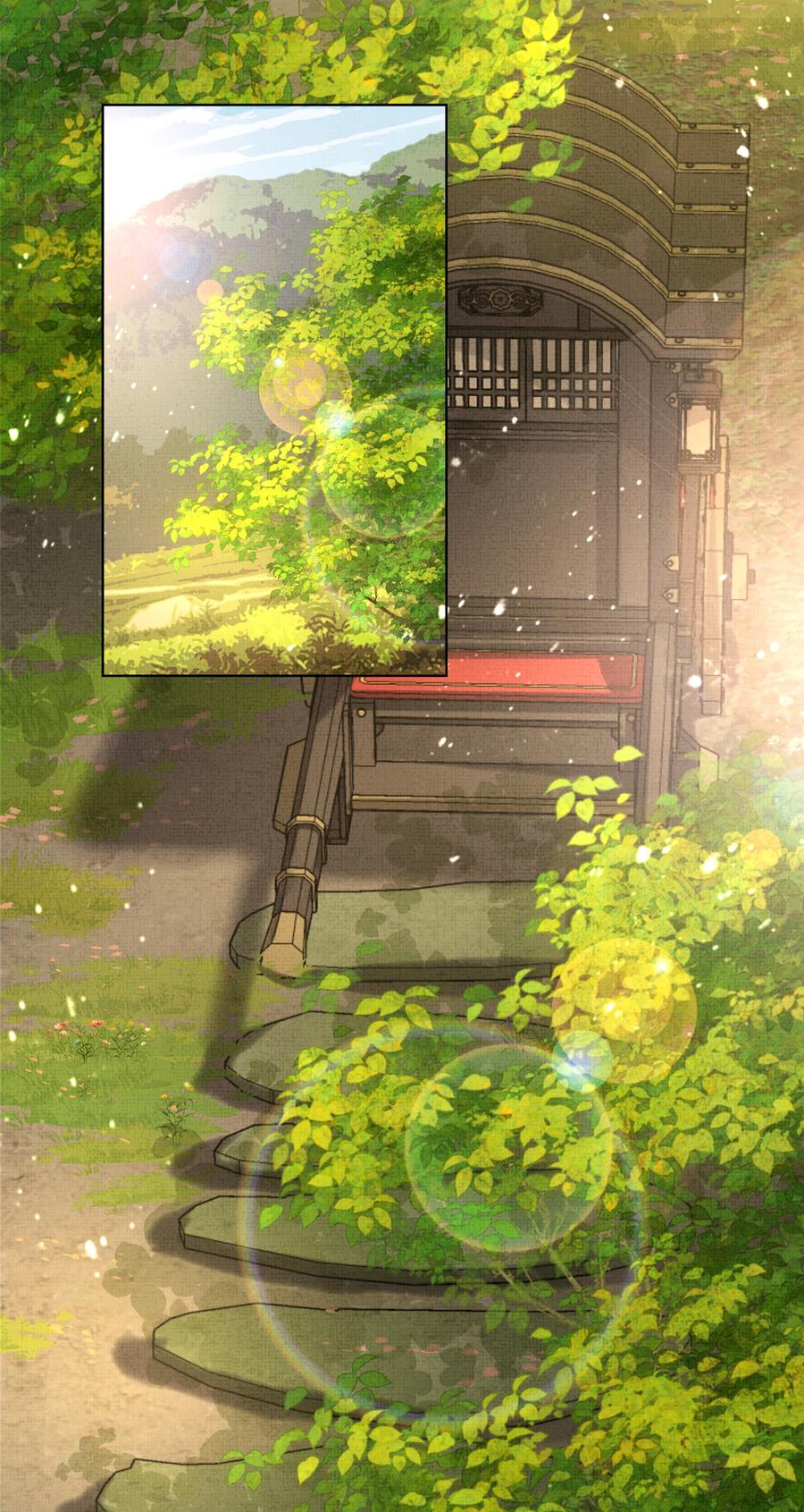 032 温泉遇险？！1
