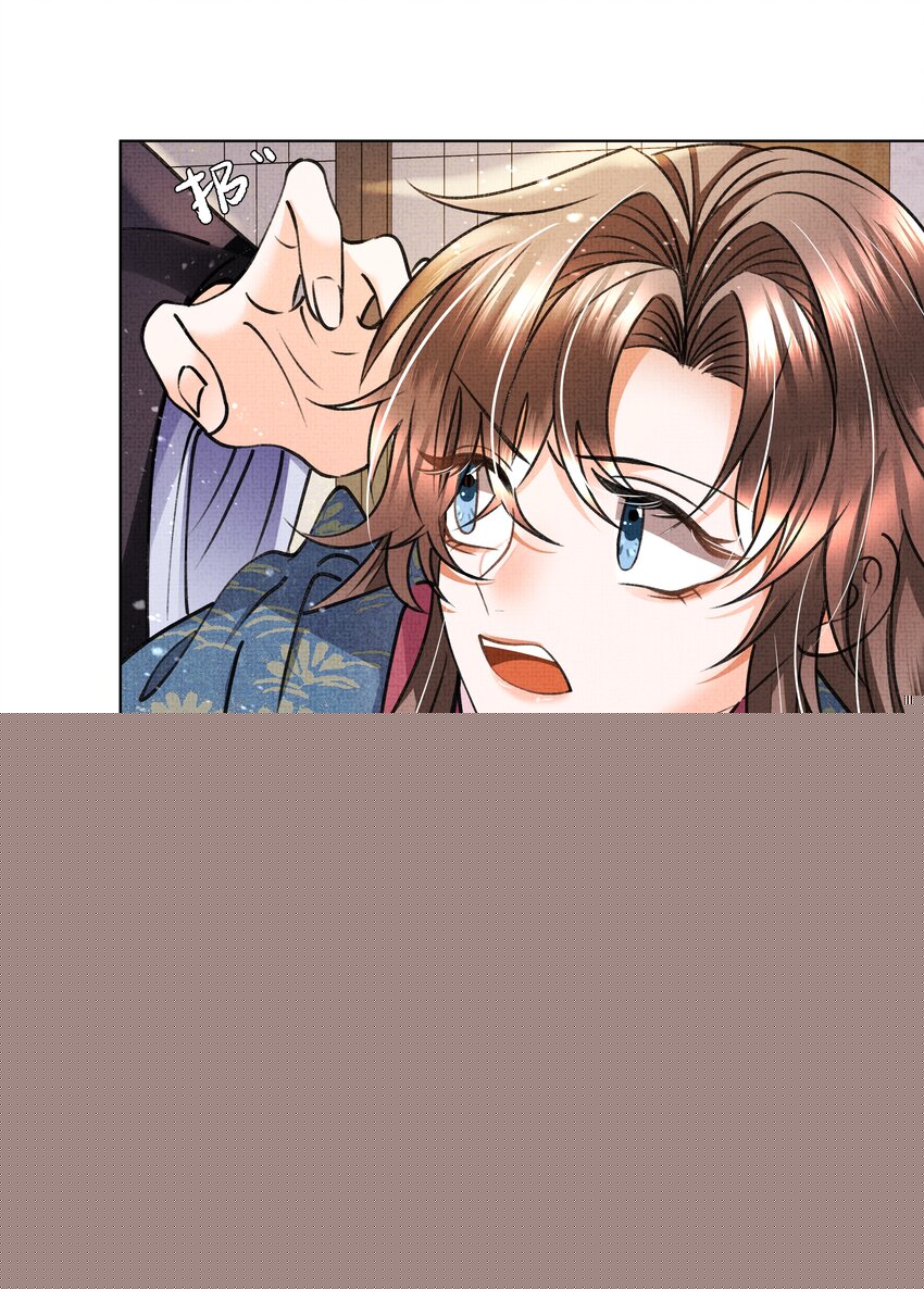 013 不要抛下我！21