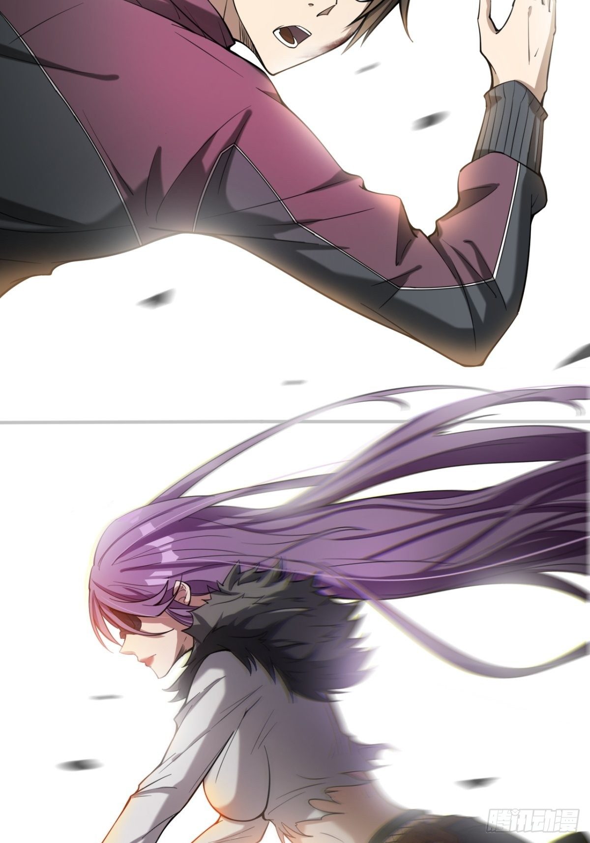 火辣摩托女郎37