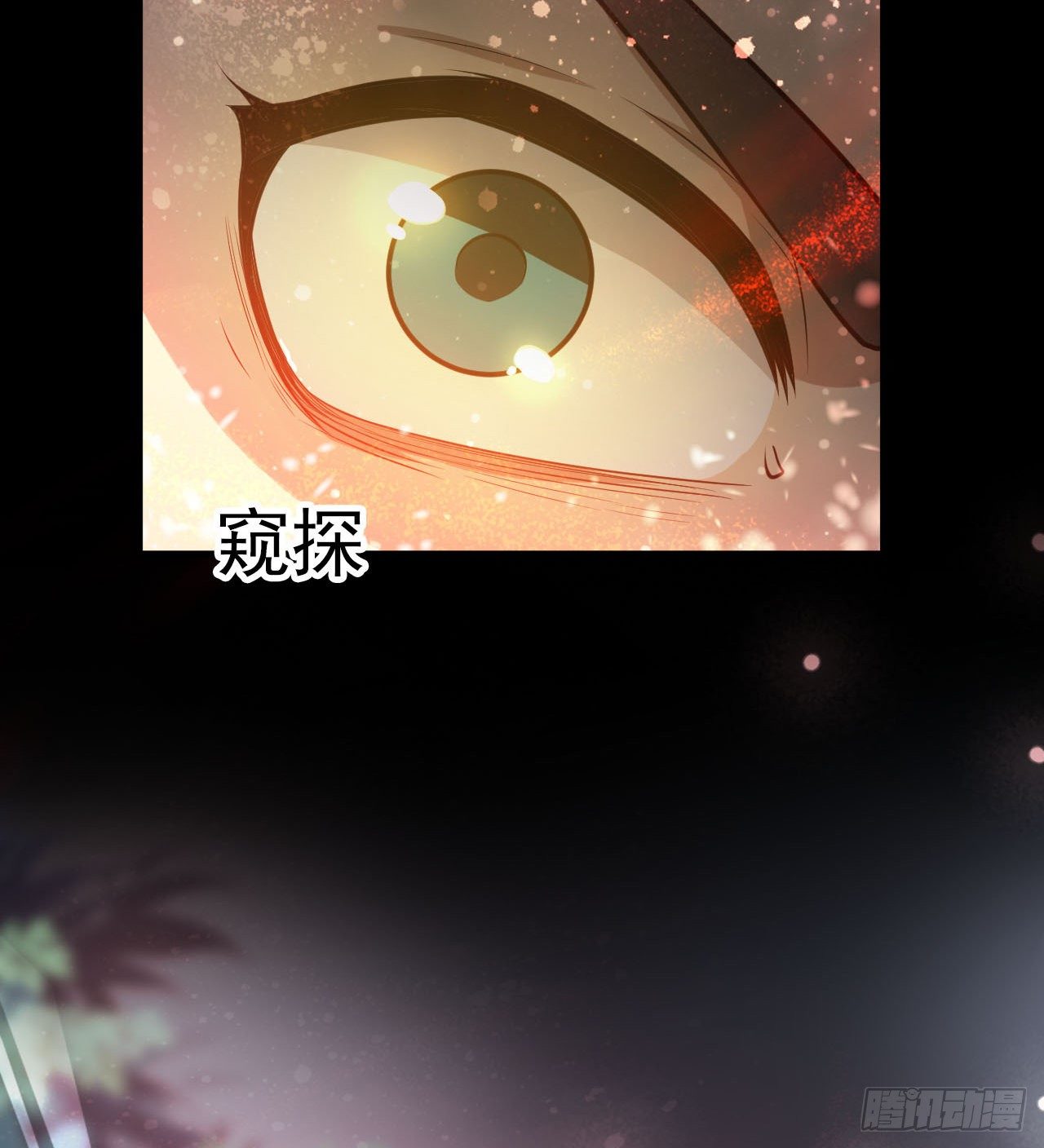 神秘的老唐79