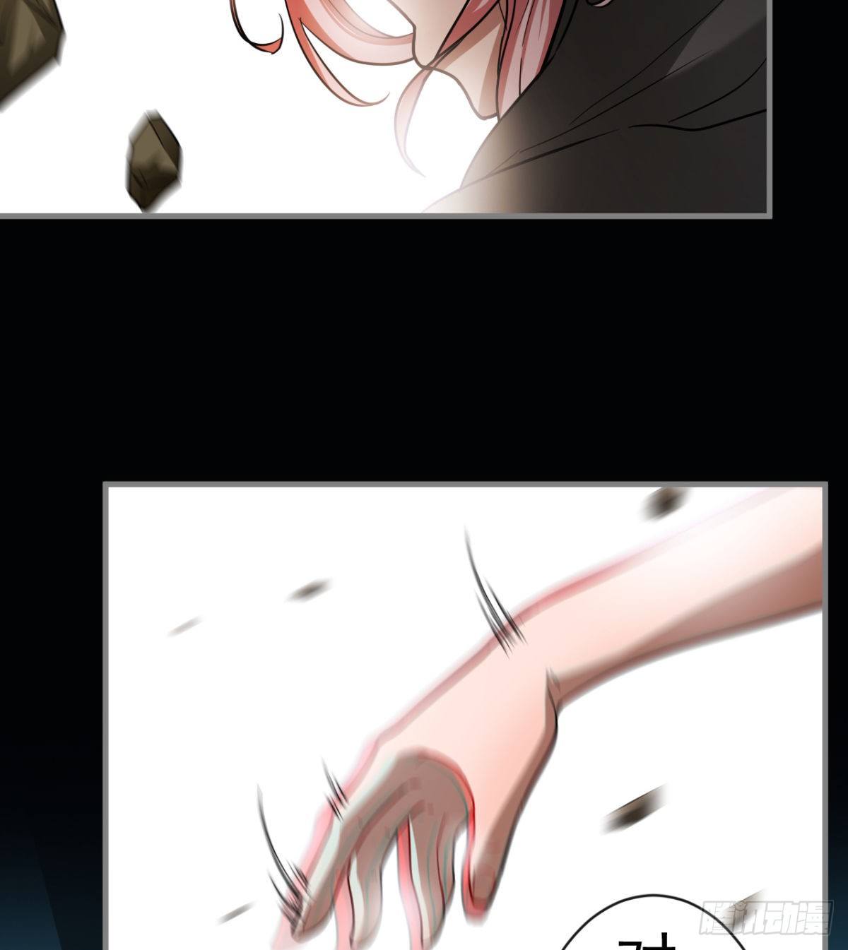 被丢弃的女童31