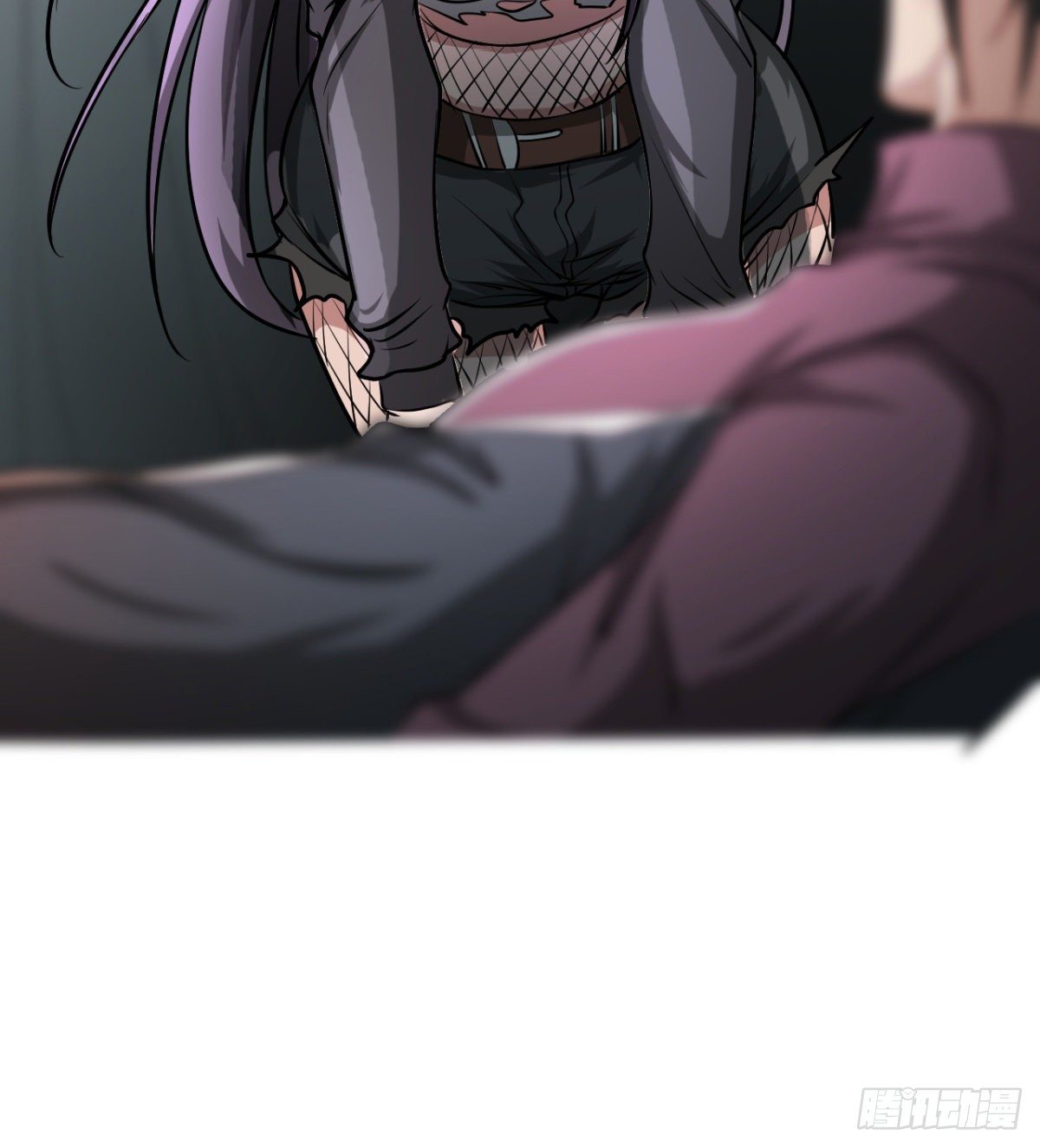 决定独行46