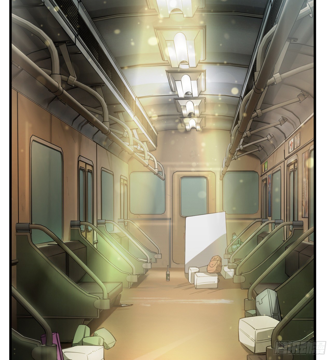 一屋子大凶31
