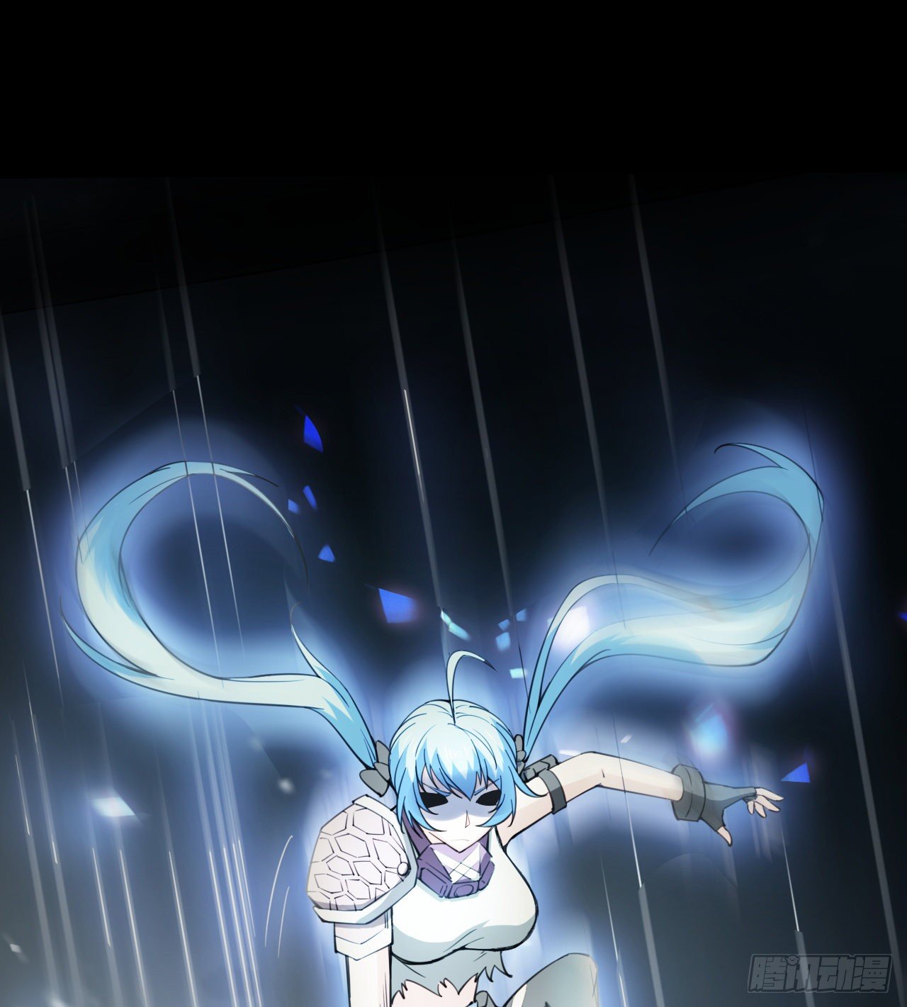 无间炼狱12