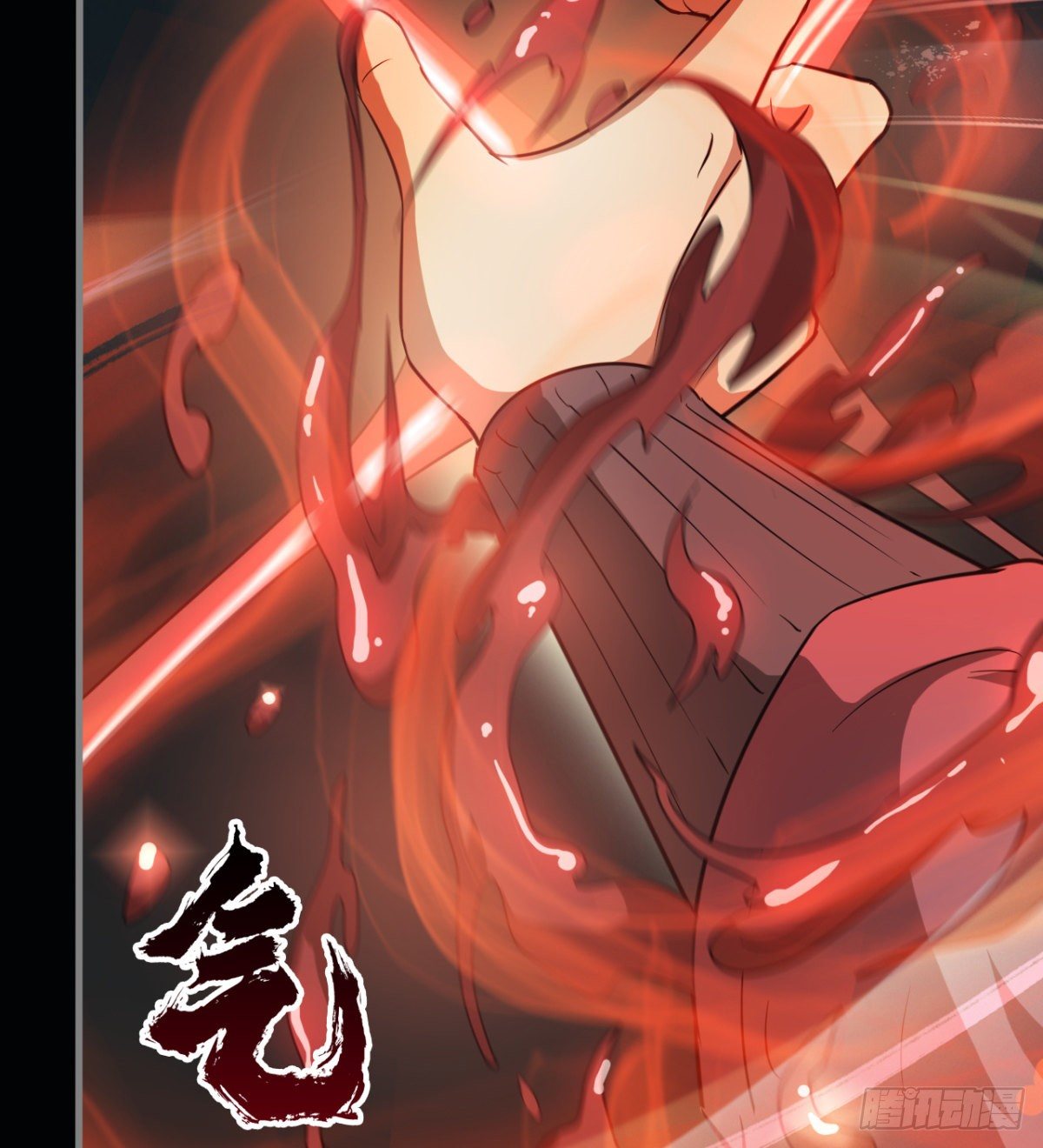 被丢弃的女童59
