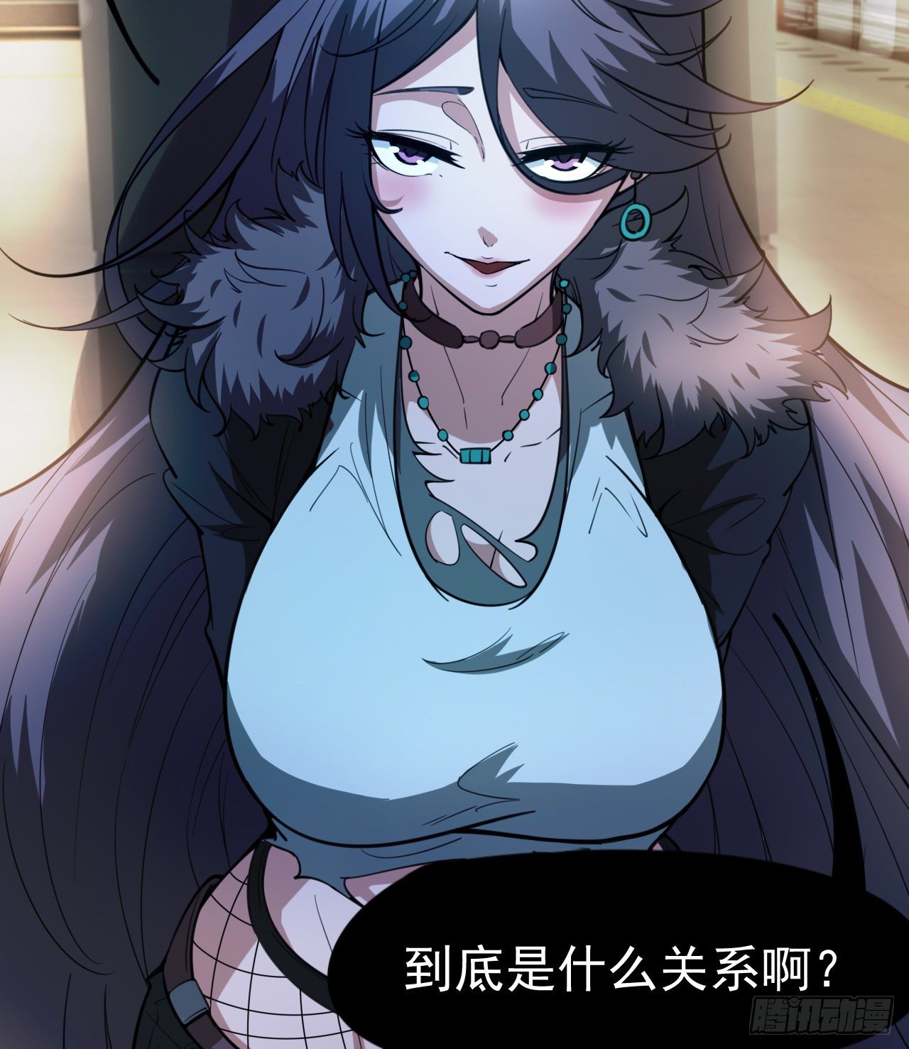 久违的肢体接触78