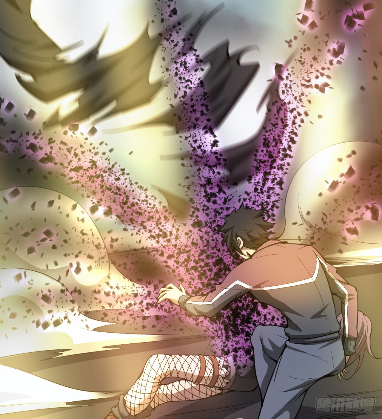 两女共生9