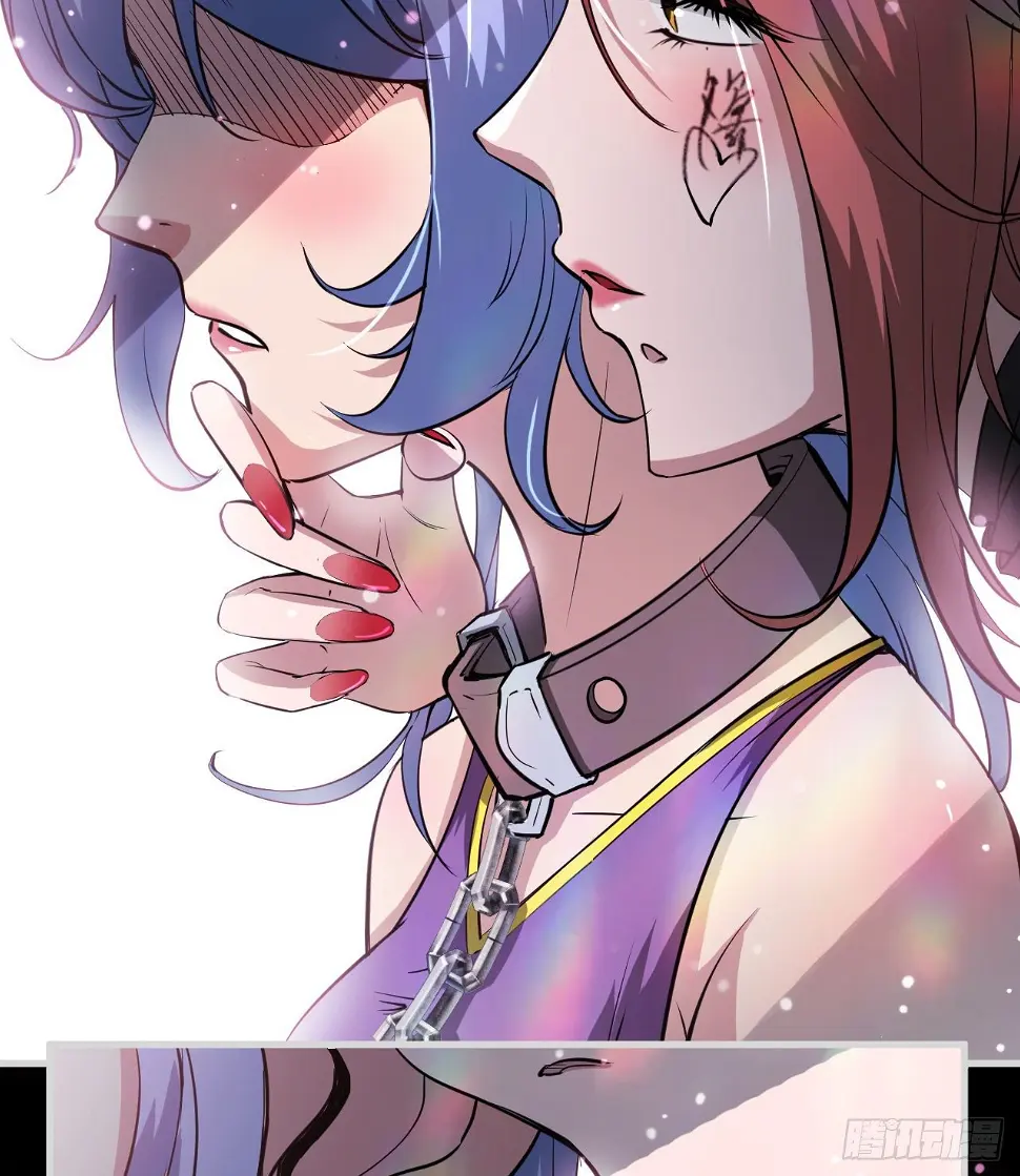 女同爱好者？10