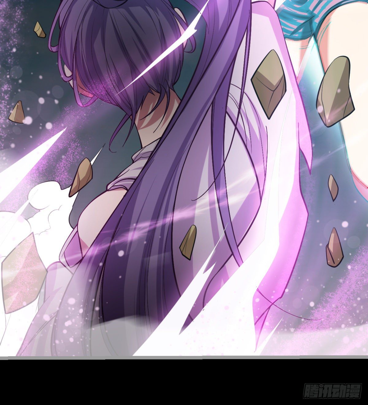 女人间的激斗35