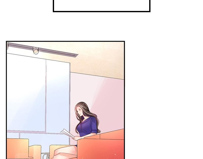 第78话 恰好她长发及腰18