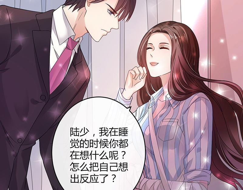 第31话 陆少还挺重口味4
