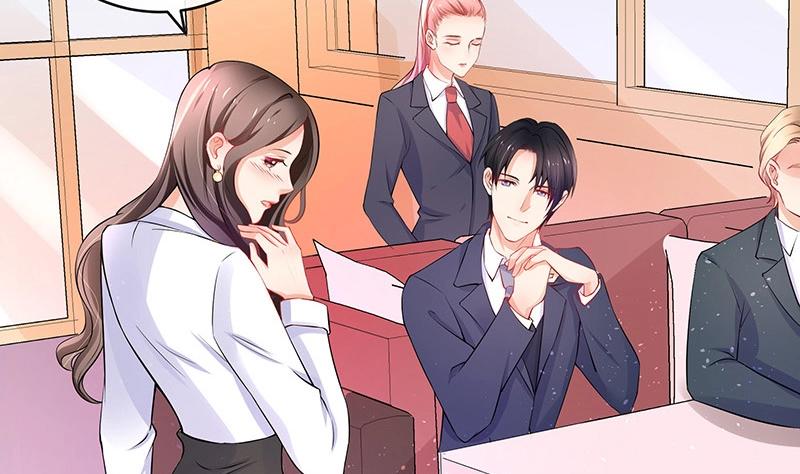 第113话 我要你做陆太太22