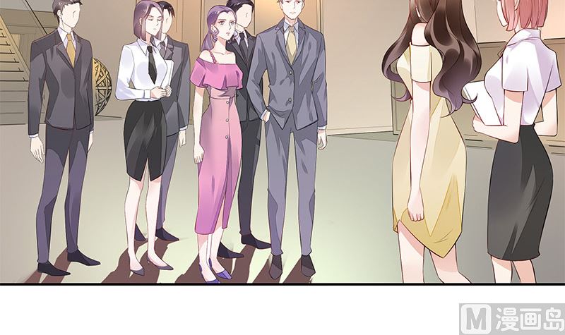 第147话 那就一夜情人吧 259