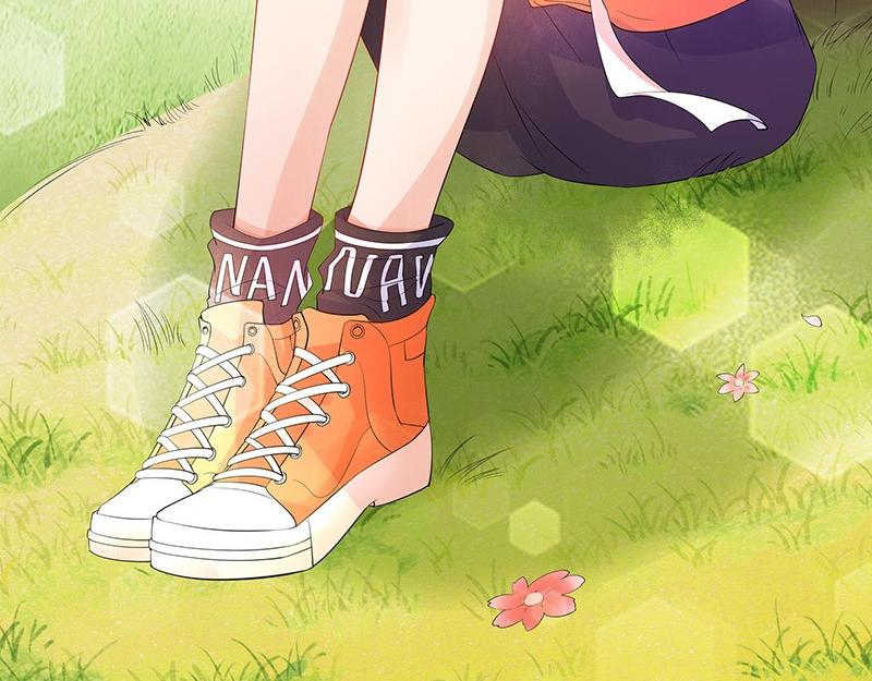 第79话 竟然是那样温柔 146