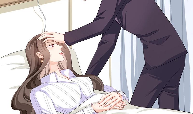 第117话 对病床很有兴趣 124