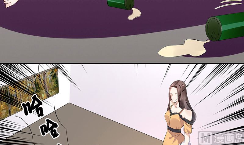 第163话 没有一刻放弃过 28