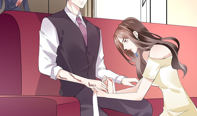 第149话 以后不准穿裙子16