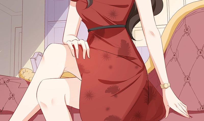 第119话 这算对她逼婚吗12
