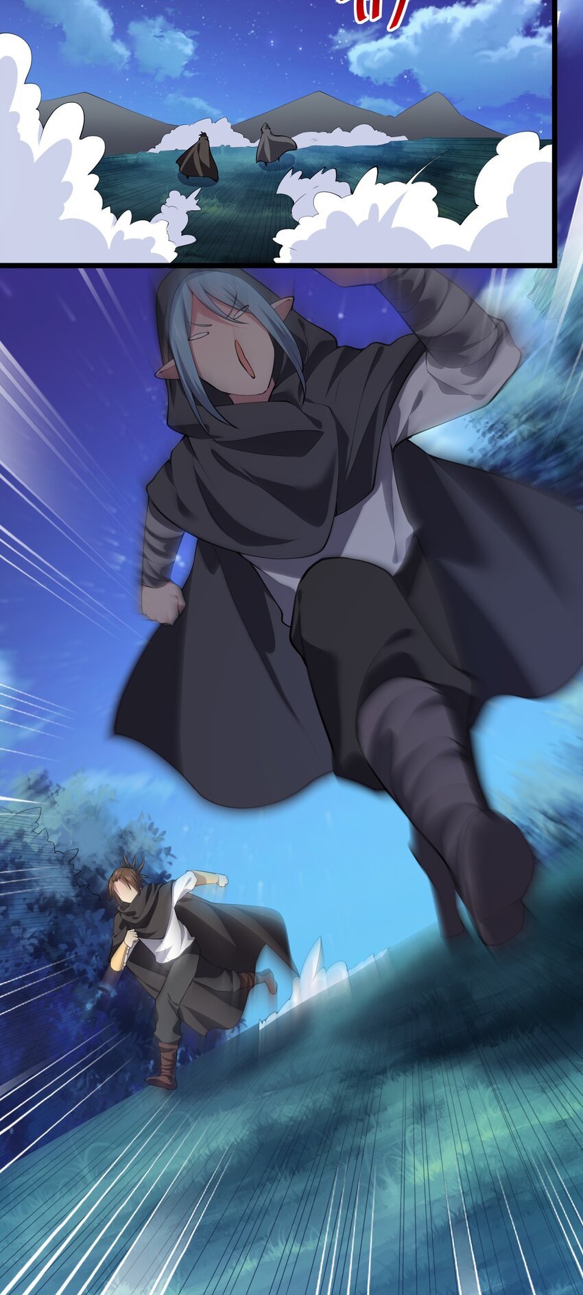 027 逃出32