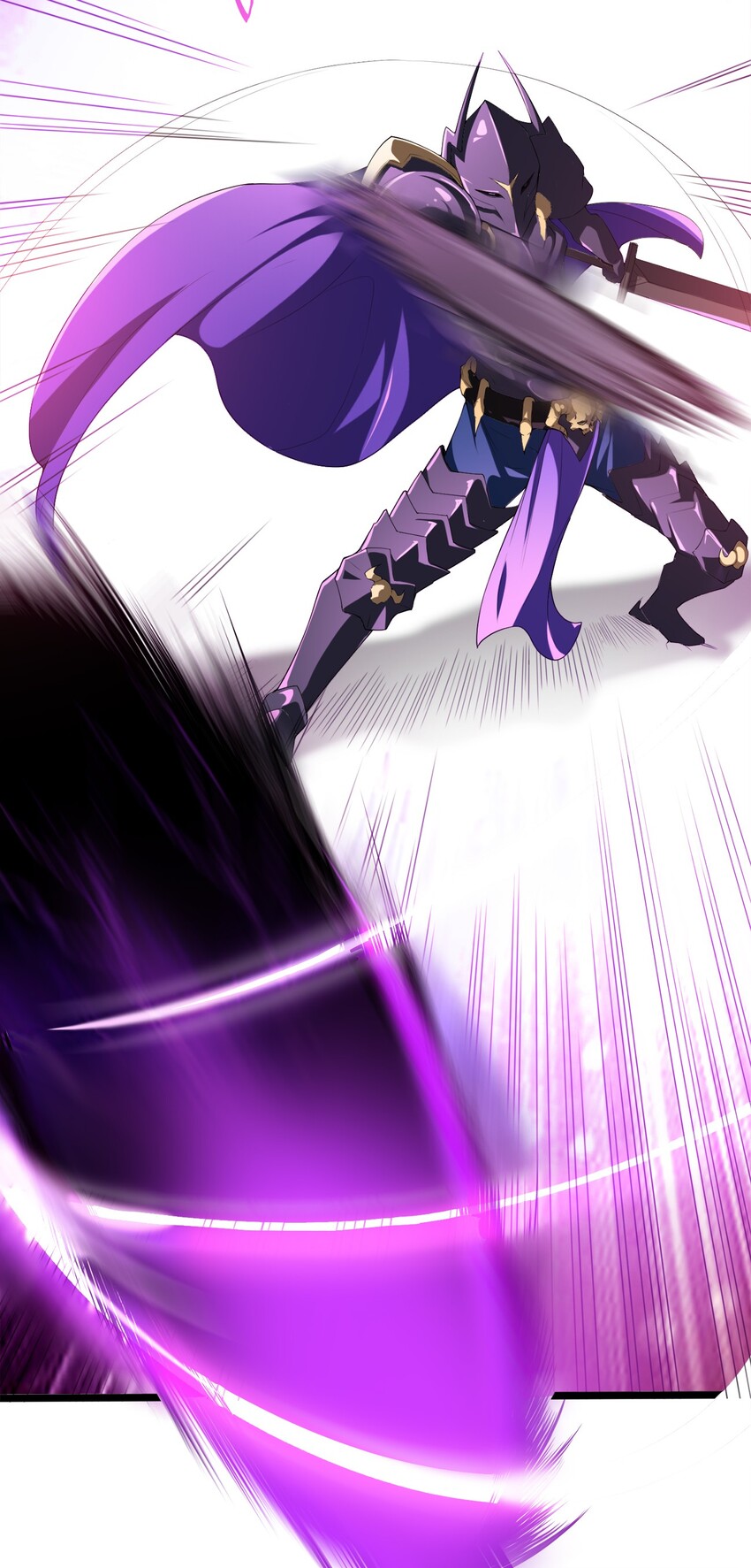 001 勇者和魔王私奔了！？6