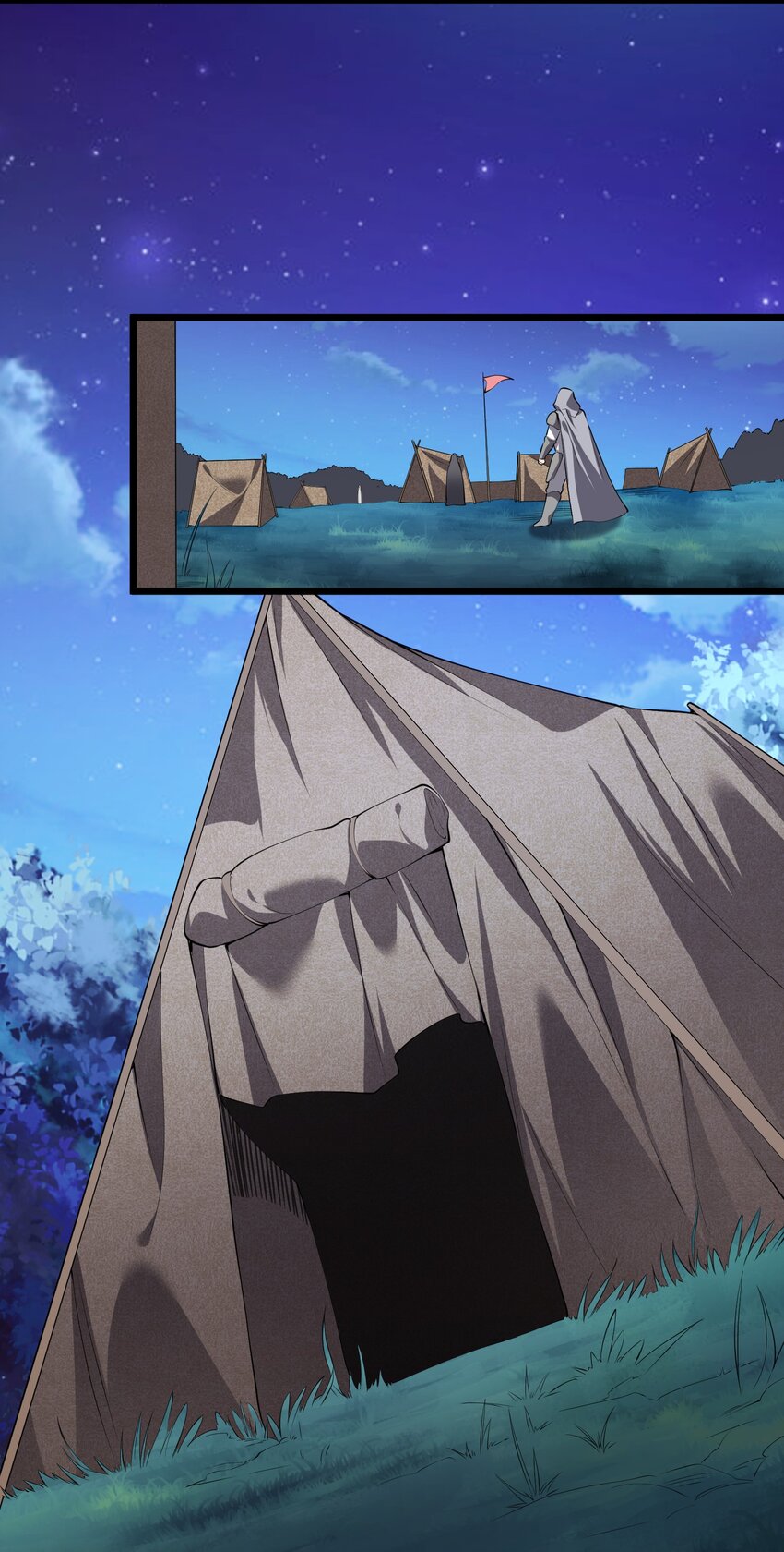 027 逃出35
