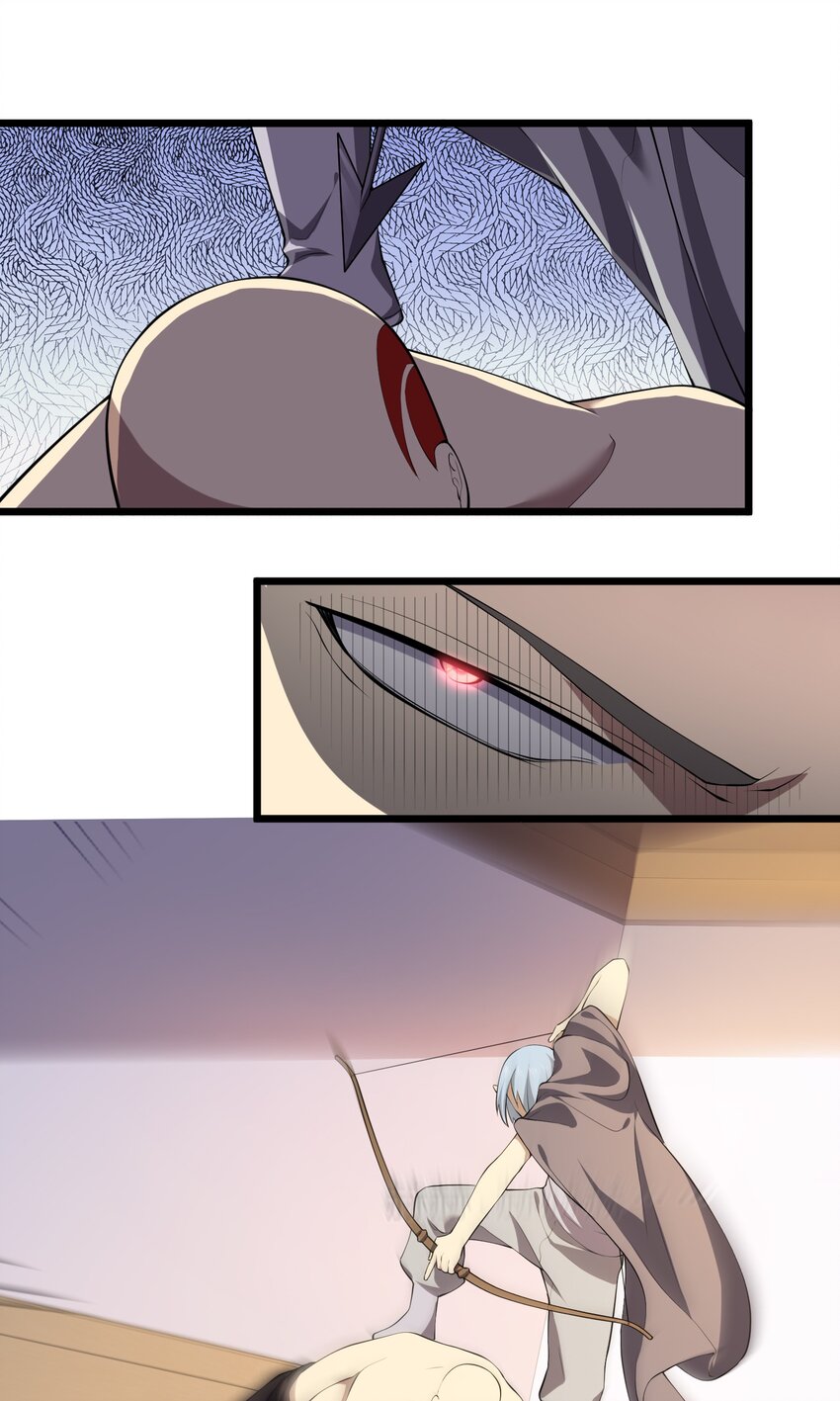 021 她还是个孩子啊！1