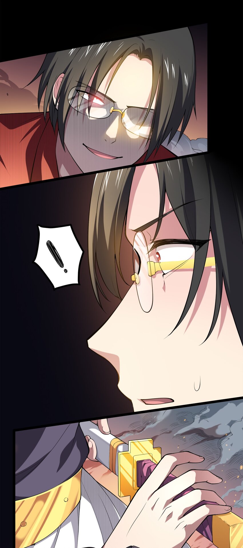 007 光速秒杀*223