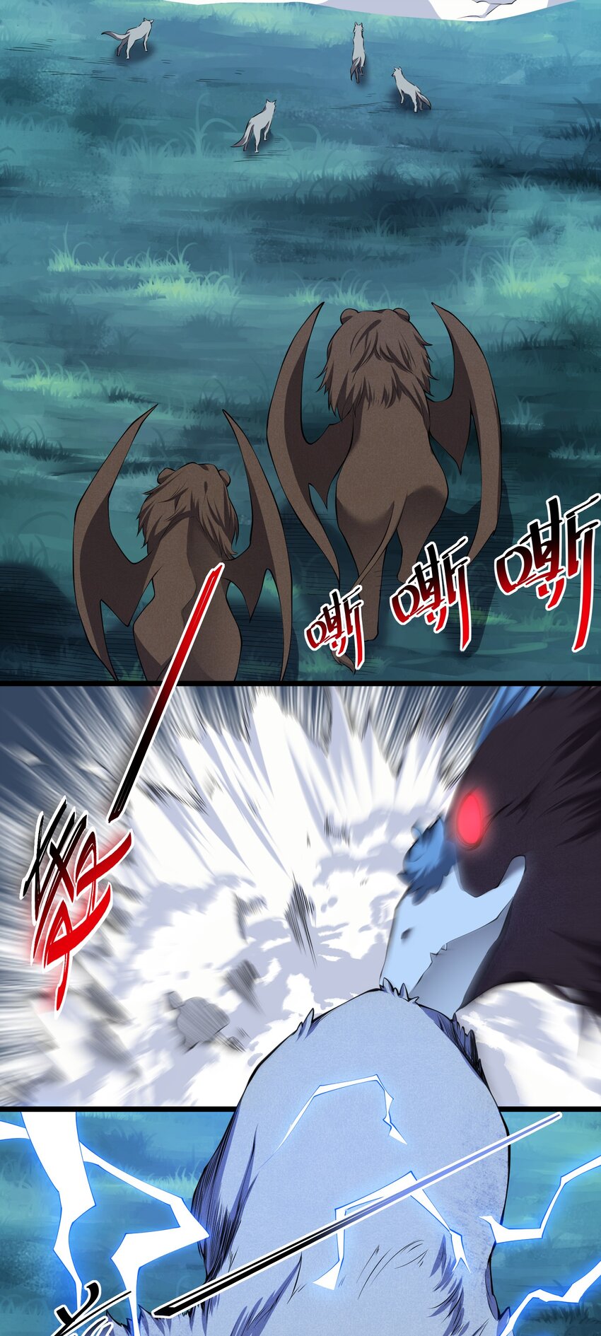 027 逃出2