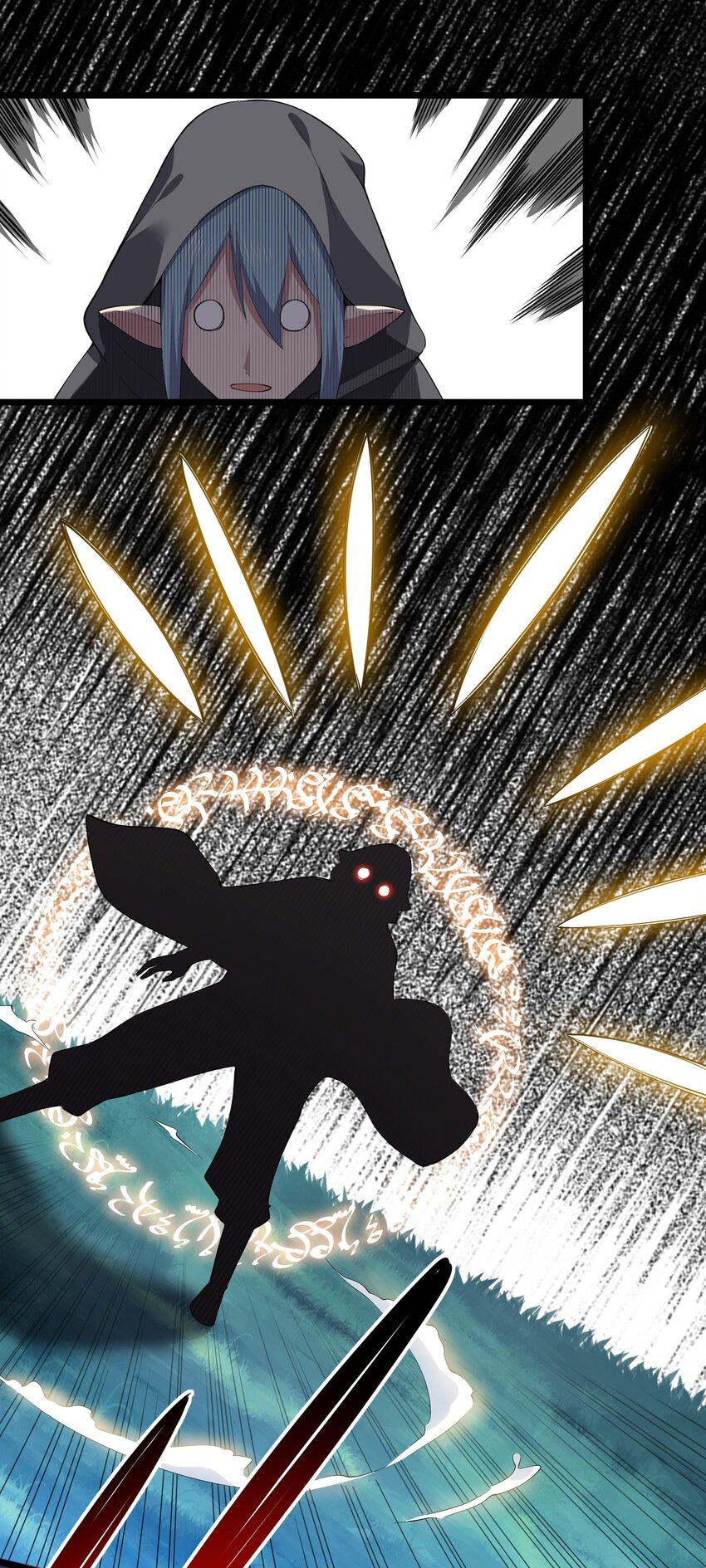 027 逃出14