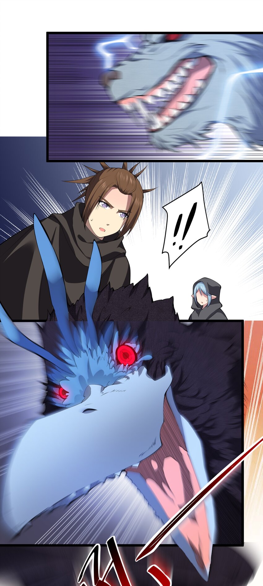 027 逃出4