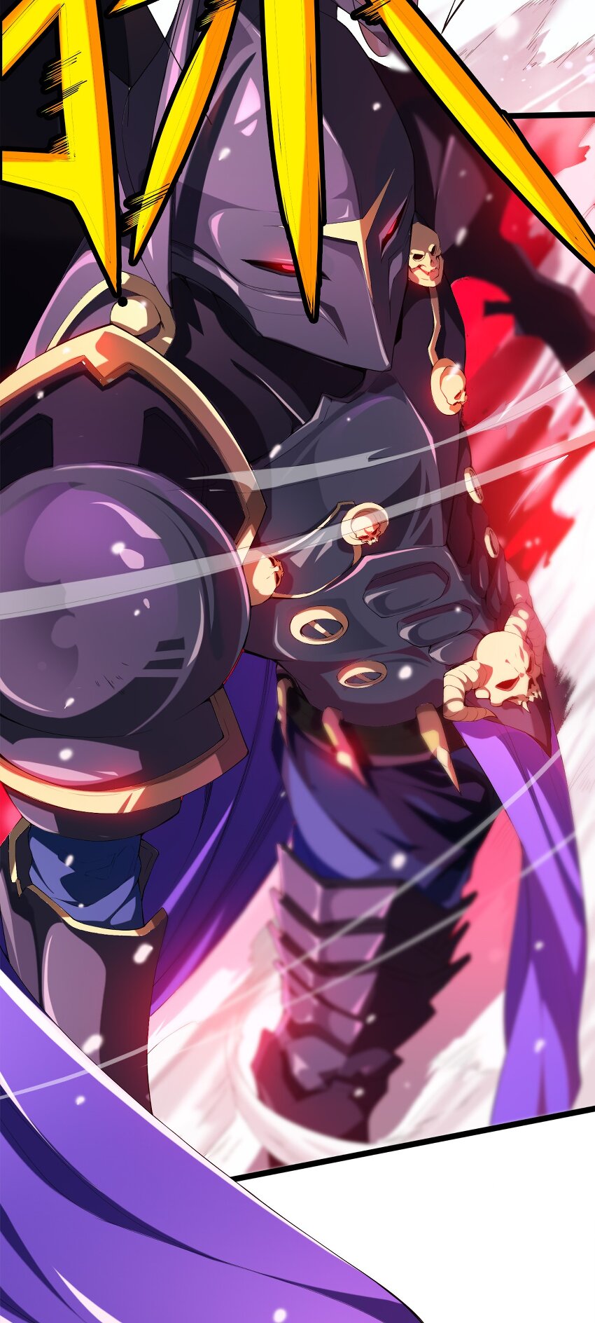 001 勇者和魔王私奔了！？2