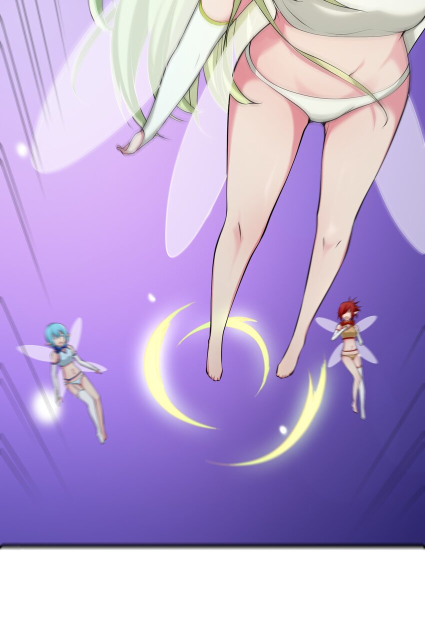 039 第三遗迹管理者30