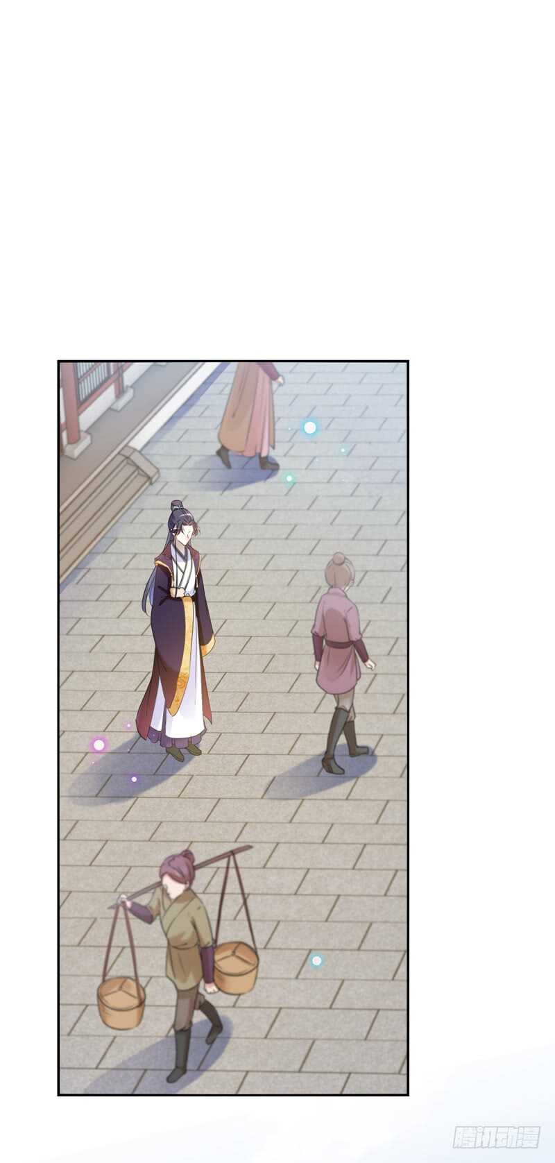 第161话 本王不许你出事！2