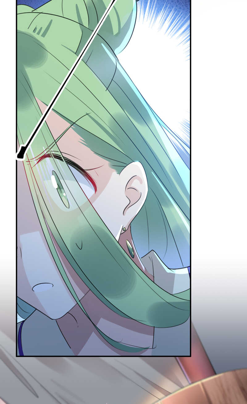 第172话 破坏王林涵上线！22
