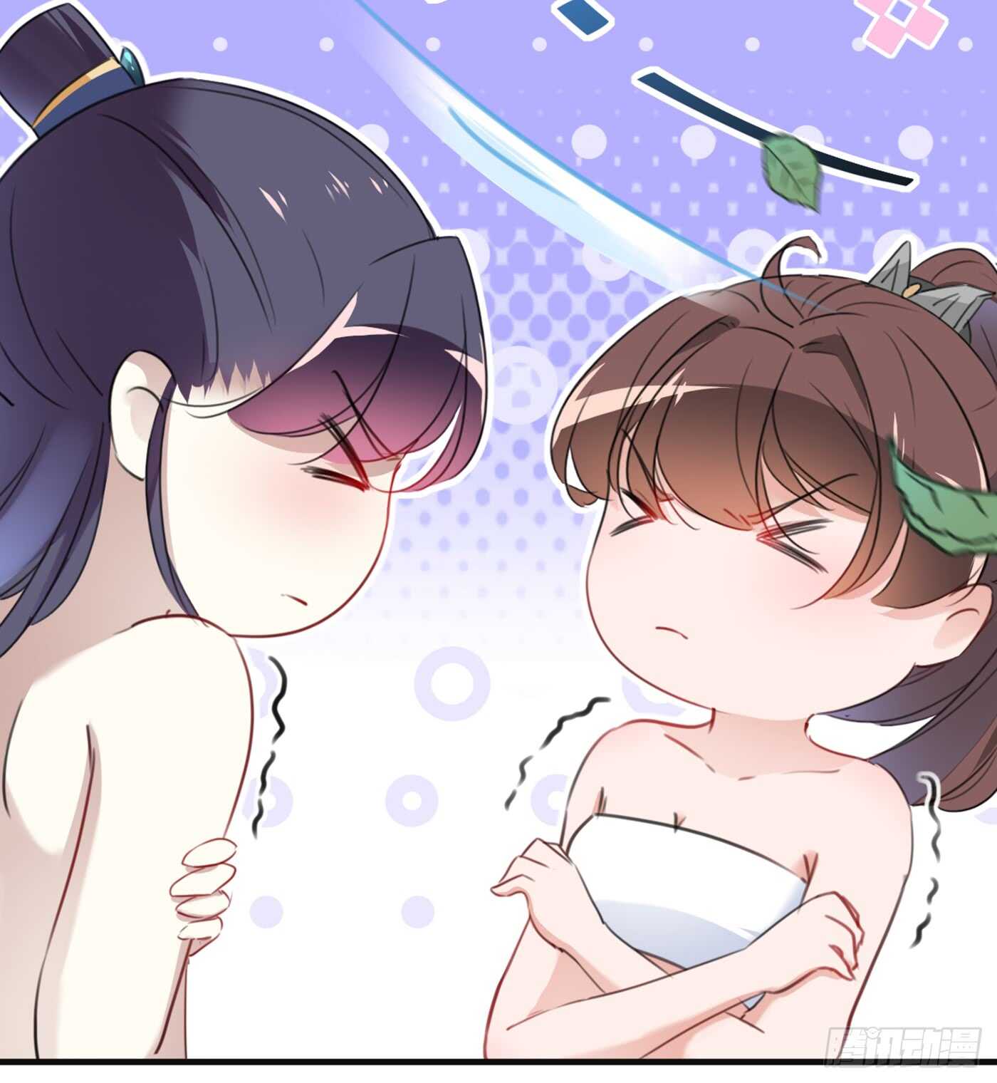第177话 难道我是女流氓？14