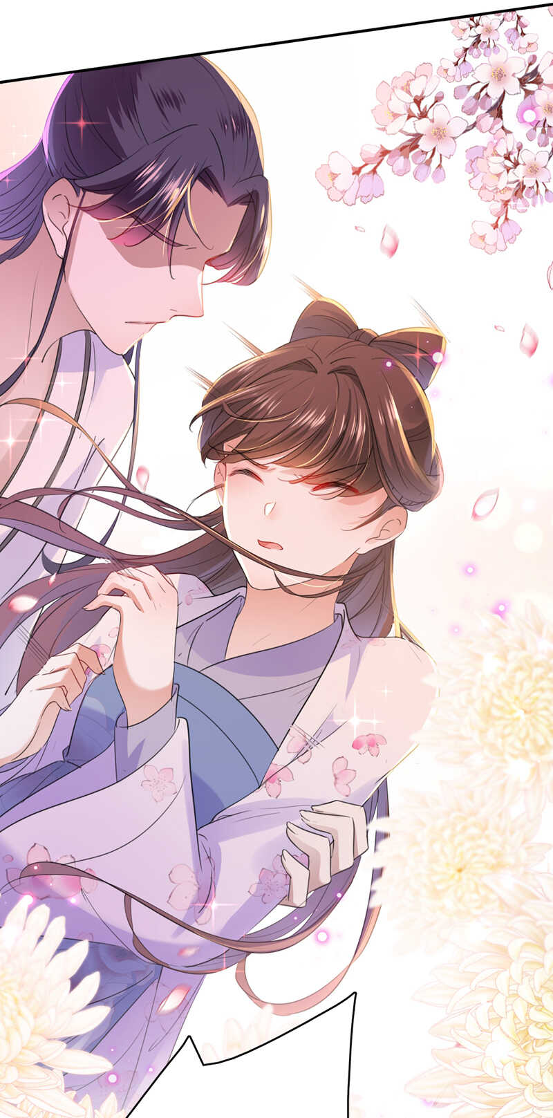 第165话 还想继续摸吗？38