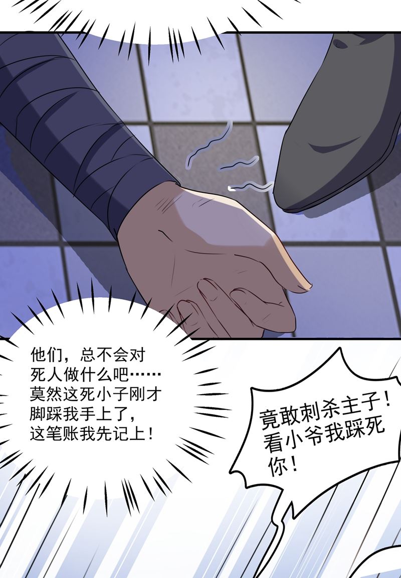 国师的秘密法宝6
