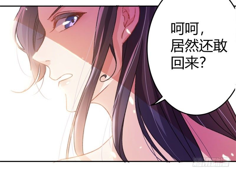 3 回府算账10