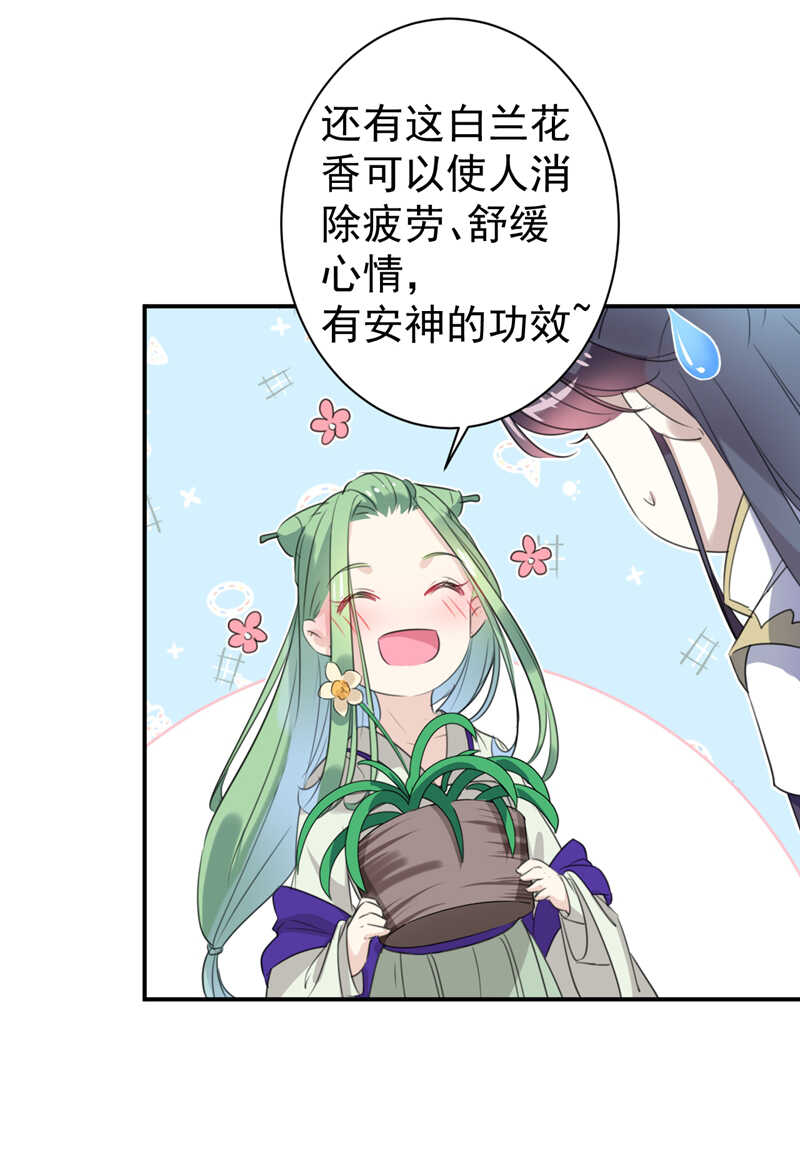 第172话 破坏王林涵上线！13