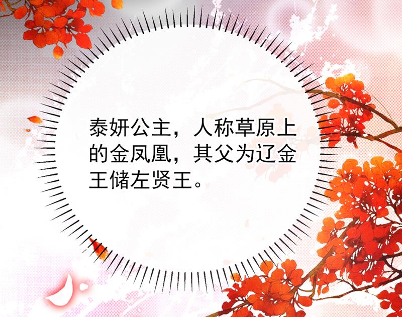 沈秋番外：辽金奇遇45