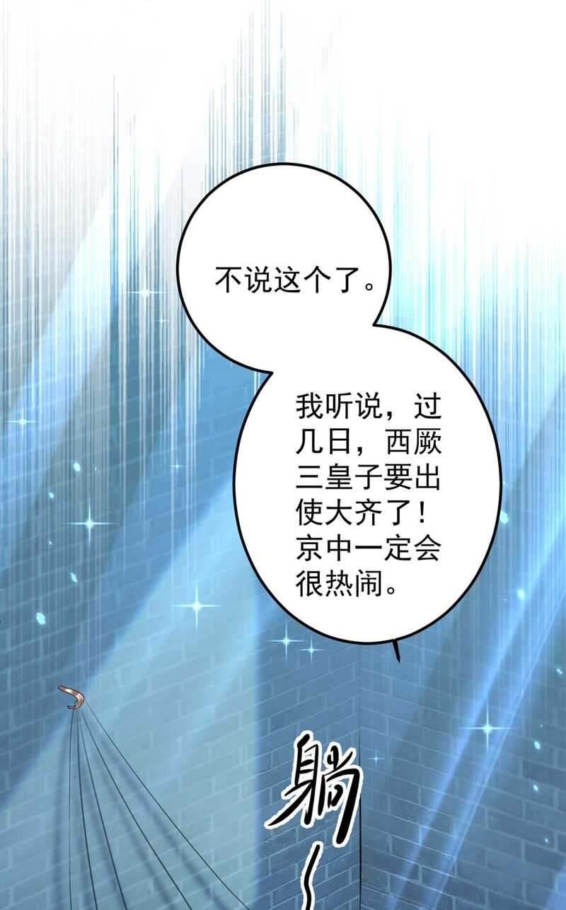 第212话 西厥三皇子闪亮登场15