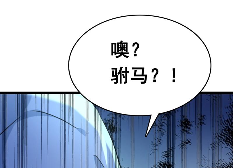 他才是真驸马？！3