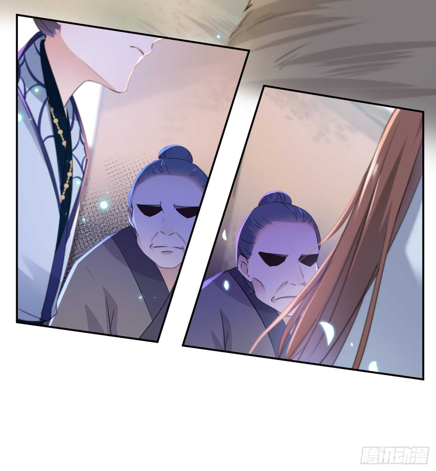 第180话 白莲又整幺蛾子？11