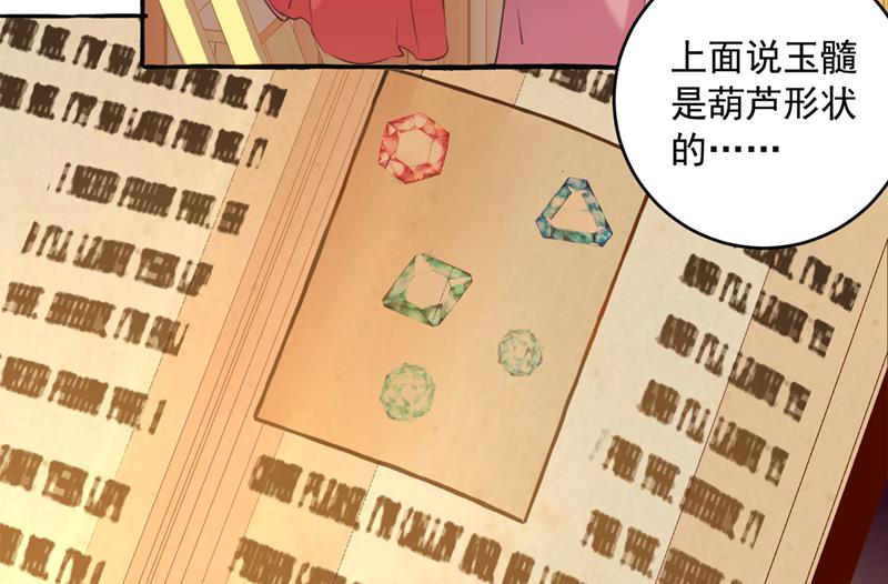 玉髓怎么会在这里？51
