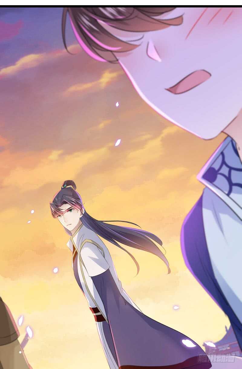 第170话 吃醋了？37