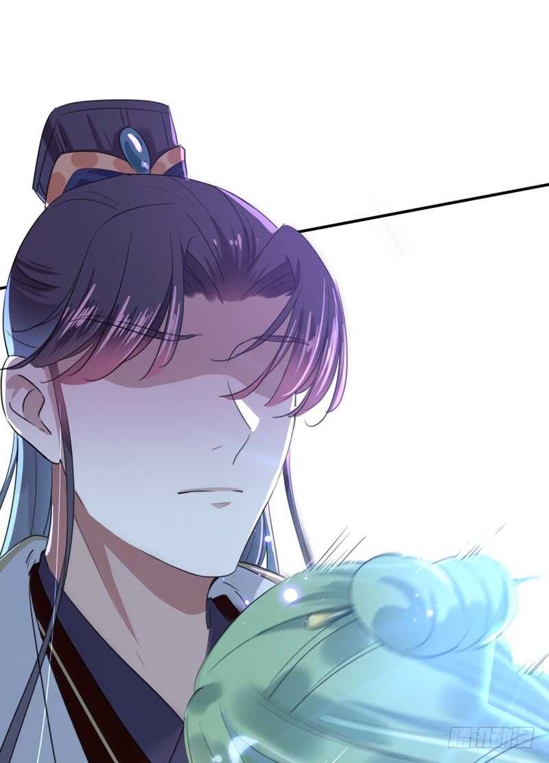 第170话 吃醋了？2