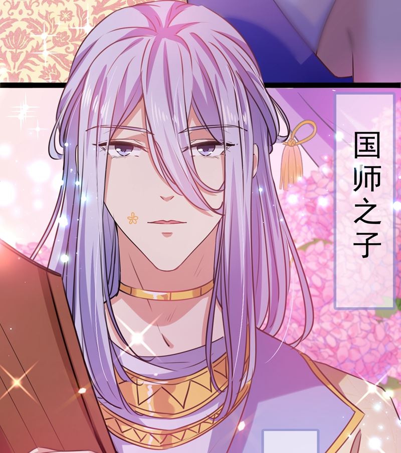 国师的秘密法宝66