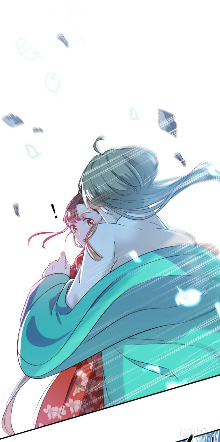 第162话 不舍得把我给别人？6